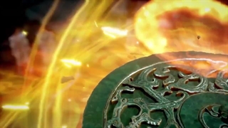 انیمیشن جاودانگی فصل۲ قسمت 8