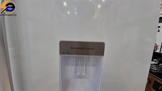 یخچال فریزر دوقلو سام الکترونیک مدل RZ50