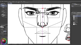 10 - Nose, Mouth, and Ears