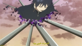 انیمه مونونوگاتاری Mononogatari فصل 2 قسمت 11 با زیرنویس فارسی چسبیده