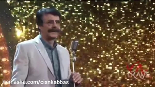 علیرضا افتخاری، قدح را به سر کنید، اجرای زنده