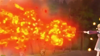 انیمه تناسخ قوی ترین جنگیر در دنیایی دیگر قسمت ۳ با زیرنویس فارسی