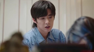 سریال چینی نور خودت باش (Be your own light) 2023 قسمت چهاردهم با زیرنویس فارسی