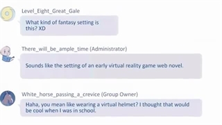 He Disguised His Wasteland World As A Realistic Game To Lure Gamers From Real World To Reclaim it