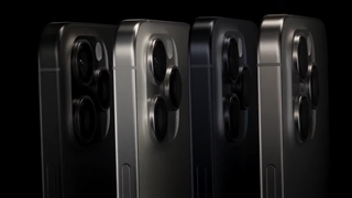 معرفی آیفون 15 پرو از جنس تیتانبوم در ایونت اپل