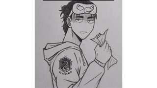 گنگ هازبندمون لیوای