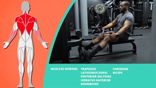 زیر بغل قایقی دست باز