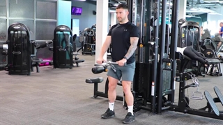 نشر از جلو سیم کش