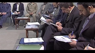 رهبر انقلاب: برای پیشرفت سیستان و بلوچستان