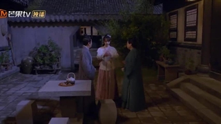 Ep06}دانلود سریال چینی خون جوانی The Young Blood - S2E06 قسمت ۶ - زیرنویس فارسی