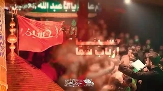 حسین ستوده : امام حسن علیه السلام... #بهتر_نداریم