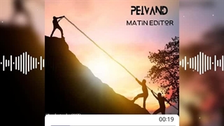 اهنگ متین ادیتور پیوند music matin editor peivand
