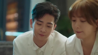 قسمت چهاردهم سریال چینی ایستگاه بعد دنیای تو Next stop your world ep14 2023