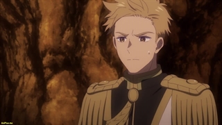 انیمه مفسدترین ملکه غول آخر از آدم بده تا ناجی قسمت 11