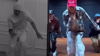 بله همچین خفن