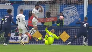 *Marseille 2-1 Paris Saint Germain * جام حذفی فرانسه 2022/2023 23/6/1402 شهریور