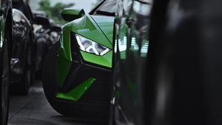 تماشا کنید: تریلر سینمایی The Crew Motorfest - ساویس‌گیم