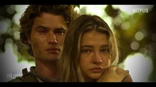 Outer Banks Season 4 - First Trailer | Netflix (2024) New Concept