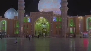 چشم منو امر ولی .... استوری