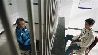 قسمت هجدهم سریال چینی ایستگاه بعد دنیای تو Next stop your world ep18 2023