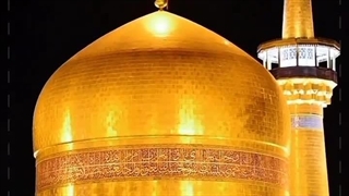 سلام امام رضا ع