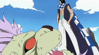 انیمه one piece قسمت ۷ زیرنویس فارسی