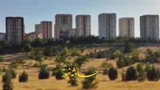 تخریب ۹ ساختمان ۱۵ طبقه بعد از زلزله ترکیه با دینامیت!