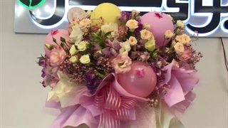 آموزش گل آرایی | آموزشگاه گل آرایی | آموزش گل آرایی