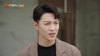 سریال چینی خواهش میکنم خانواده ام شو Please Be My Family 2023 قسمت 28 (درخواستی) با زیرنویس فارسی