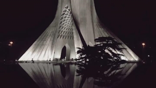 با من امشب زیر بارآن گریه کن::)))))))