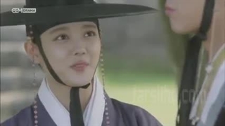 قسمت ۱۵ سریال کره‌ای عشق زیر نور ماه Love In The Moonlight - دوبله فارسی