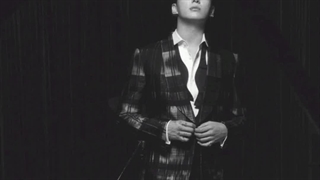 عکس های جونگکوک ( BTS) با مجله Vogue♡♡ ( درخواستی).