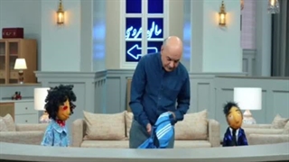 دانلود مهمونی قسمت ۲۲