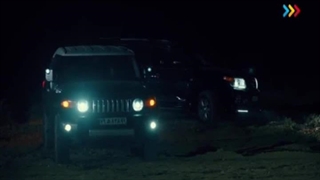 دانلود امستردام قسمت ۸