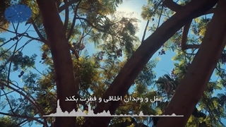 پیامبران درون(آیت الله العظمی مظاهری)