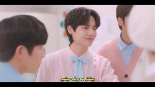 قسمت 1 سریال فروشگاه آیدل+ زیرنویس چسبیده فارسی‌ ✧⁩Boss Dol Martبا بازی شیومین عضو EXO و هیونگ وون عضو MONSTA X