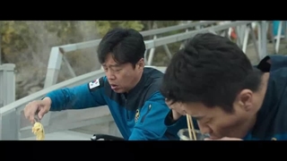 قسمت اول سریال پلیس رودخانه ی هان با زیرنویس چسبیده