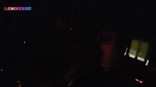 قسمت ۲۲ برنامه leniverse از لسرافیم + زیرنویس فارسی