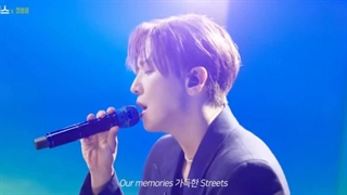 صدای بهشتی :) (Jung Yong-hwa)