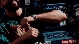 Jony time پارت 2