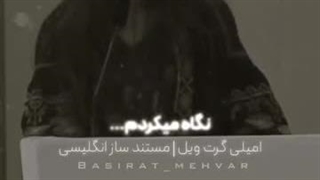 فیلم/ توصیف مستندساز انگلیسی از حرم امام حسین علیهالسلام