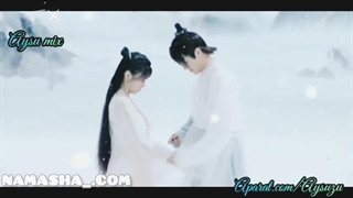 میکس عاشقانه و فوق العاده جذاب و زیبای چینی