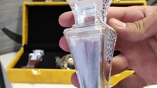 جعبه کادویی زعفران 4 گرم زعفران نگین سوپر – کد 1127 - فروشگاه زعفران آنا قاین