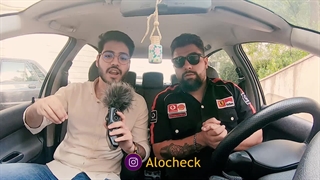 نکات کارشناسی رنگ و فنی پژو 206 الوچک