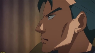 انیمه به دنبال پول: ماموریت بزرگ Tousouchuu: Great Mission قسمت 23