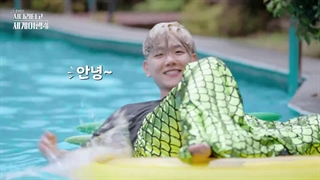 قسمت دوازدهم از فصل 4 نردبان اکسو با زیرنویس فارسی