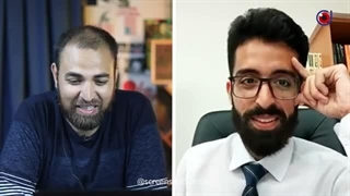 14020627: از حوزه قم تا دانشگاه ولادی وستوک