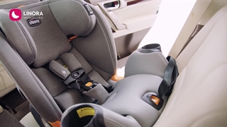 صندلی ماشین چیکو Chicco مدل OneFit ClearTex