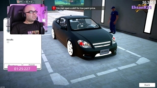 شبیه ساز دلالی ماشین car for sale simulator تعمیرکار نمونه - قسمت 6