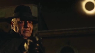 دانلود قسمتهای ۱تا۴سریال خائن کشی